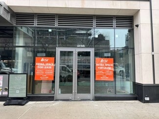 New York, NY Retail - 1026 3rd Ave