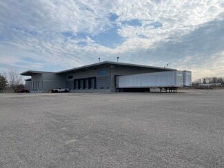 Lima, OH Office, Industrial - 3456 Saint Johns Rd Lima, OH Office, Industrial - 3456 Saint Johns Rd