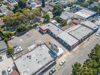 422-438 S Bascom Ave  