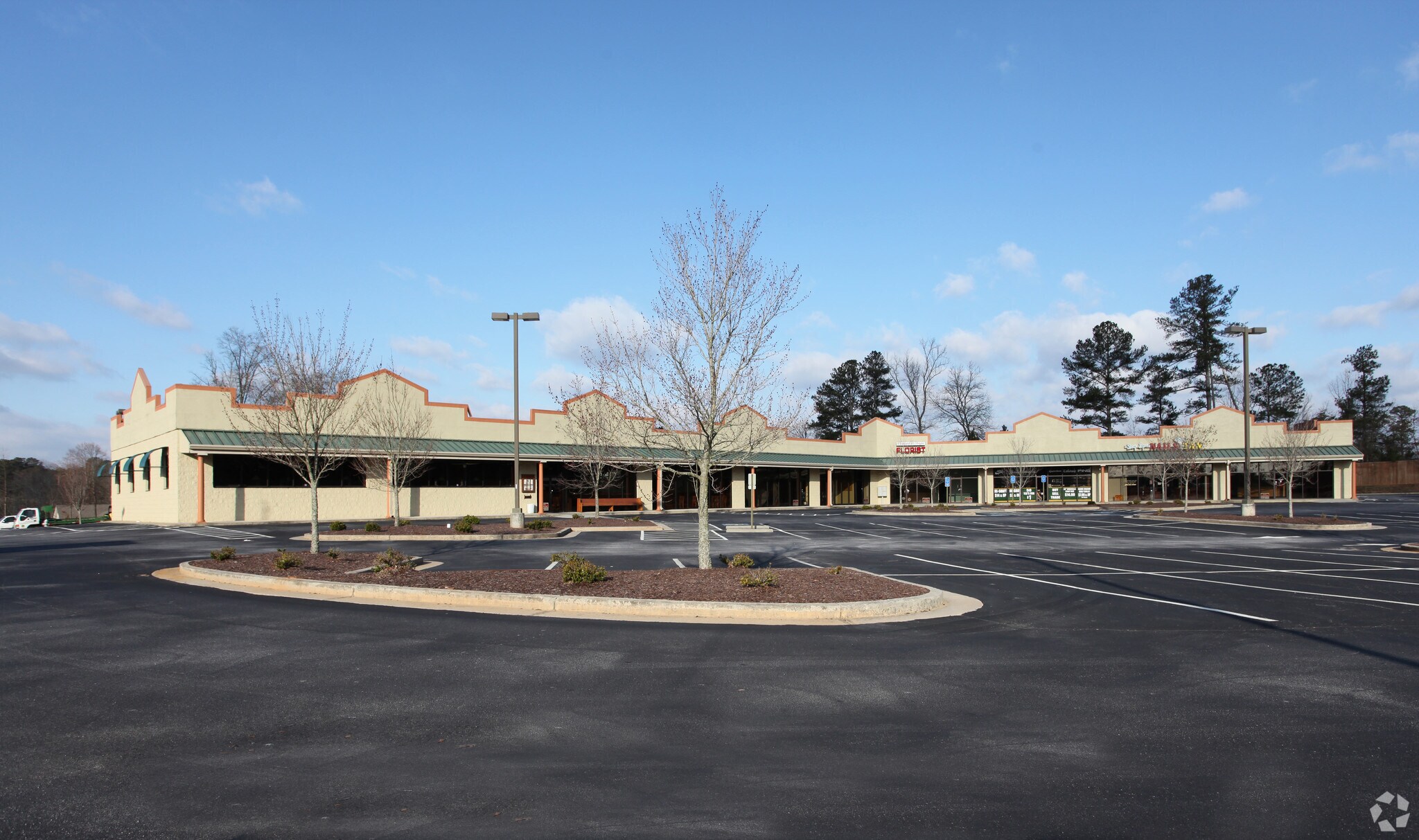1711 Athens Highway, Snellville, GA for Rent