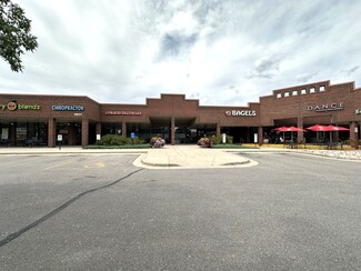 Fort Collins, CO Retail - 2531 S Shields St
