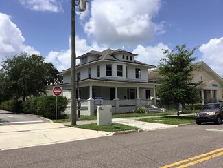 Jacksonville, FL undefined - 624 Lomax St