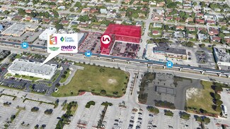 Miami, FL Commercial Land - 3321 NW 79th St