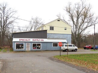 Conneaut Lake, PA undefined - 200 1st St