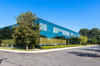 Manalapan Township, NJ Office - 195 Route 9 S
