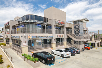 Rowland Heights, CA Office, Retail - 18253 Colima Rd