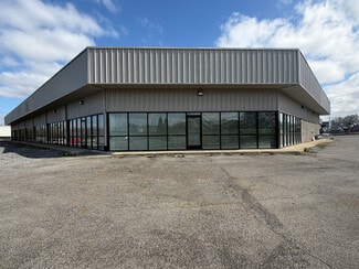 Madison, TN Flex - 1236 Northgate Business Pky