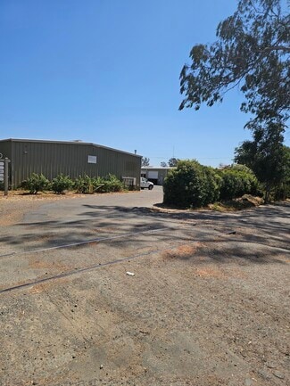 Sonoma, CA Industrial - 20346 8th St E