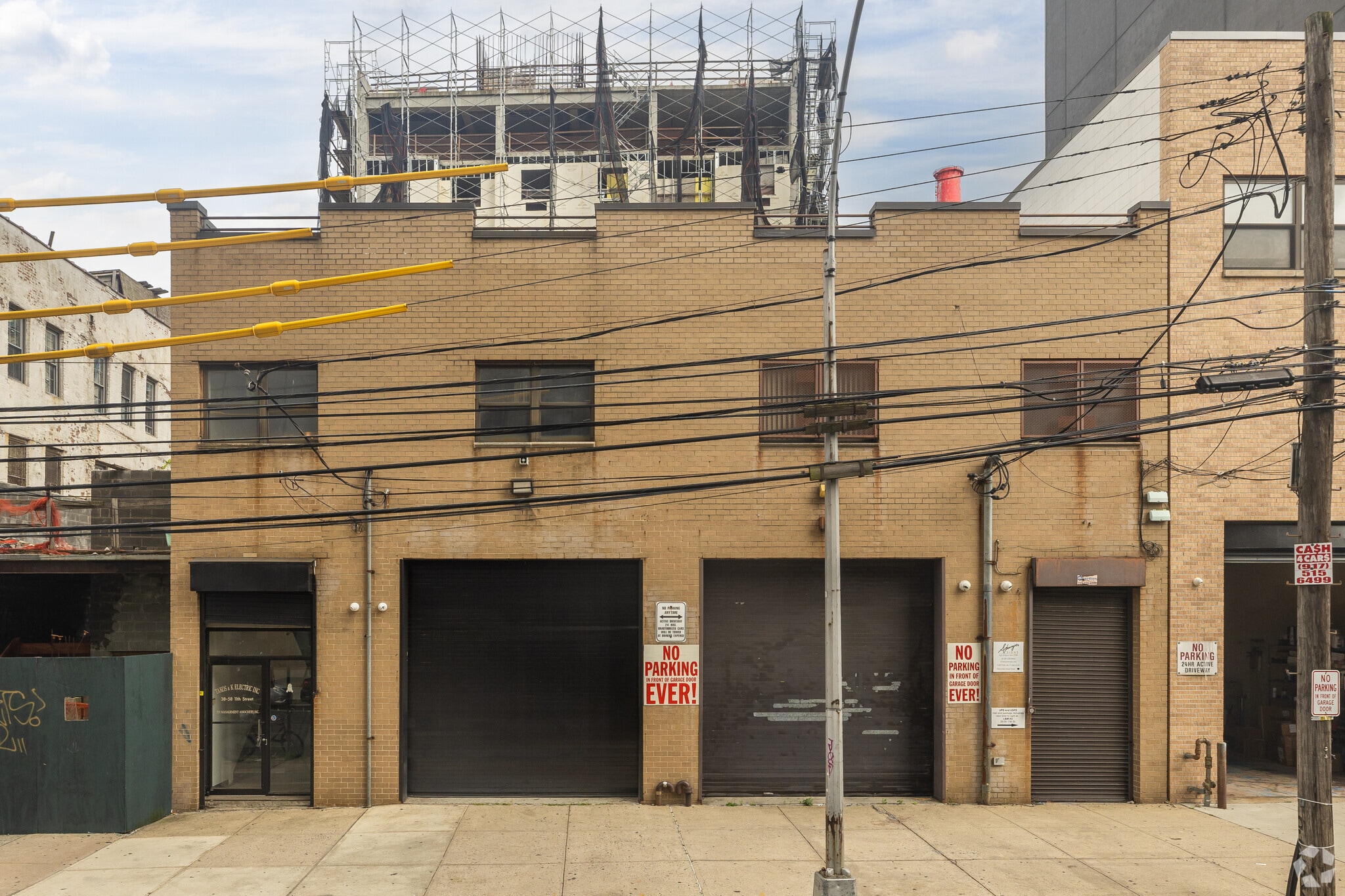 3858 11th St, Long Island City, NY for Rent