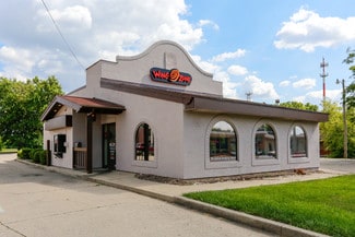 Dayton, OH Retail - 654 E Dixie Dr