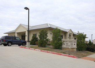 League City, TX Medical - 880 Lawrence Rd