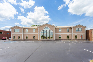 Oxford, AL Office/Medical - 620 Quintard Dr