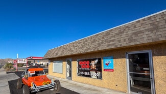 Yucca Valley, CA Auto Repair - 56528-56530 Twentynine Palms Hwy