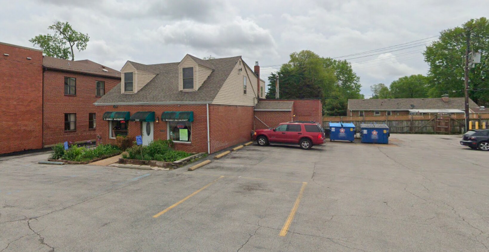 7014 Chippewa St, Saint Louis, MO for Sale