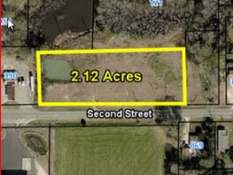 Highway 230, Unadilla, GA for Sale