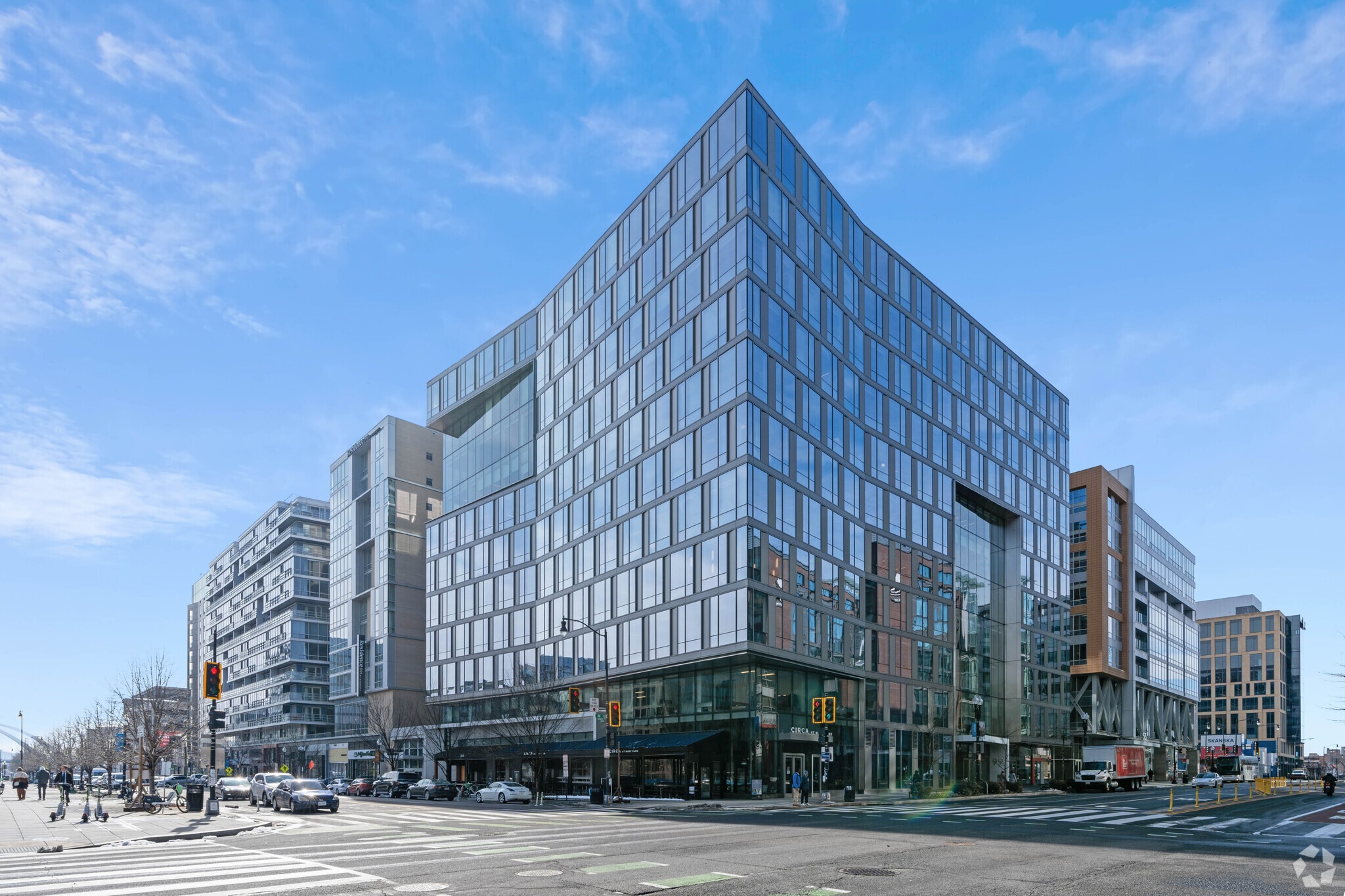 99 M St SE, Washington, DC for Rent