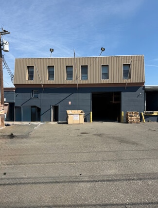 Farmingdale, NY Industrial - 118 Allen Blvd