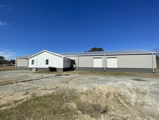 Farmville, NC Industrial - 3310 Fields St