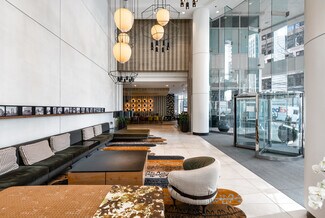 Seattle, WA Office - 1601 5th Ave Seattle, WA Office - 1601 5th Ave