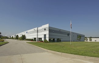Louisville, KY Industrial - 7700 Trade Port Dr