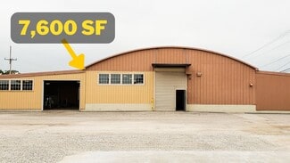 Granite City, IL Industrial - 1230 W 1st St