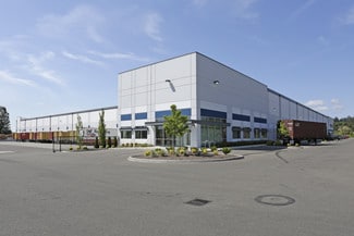 Puyallup, WA Industrial - 2606 16th St NW