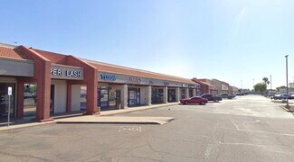 Mesa, AZ Retail - 1916 W Baseline Rd Mesa, AZ Retail - 1916 W Baseline Rd