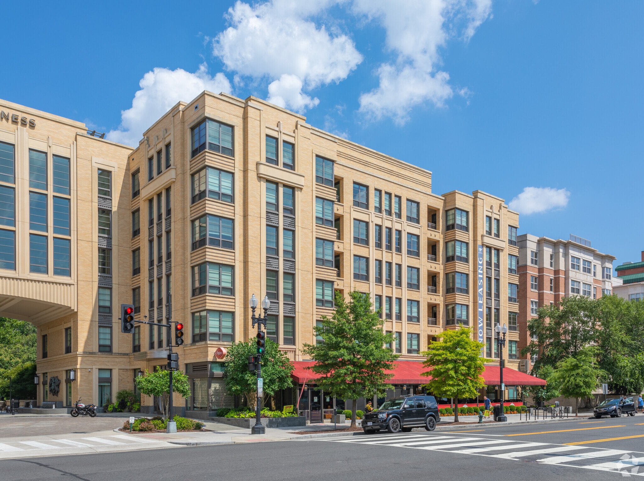 4455 Connecticut Ave NW, Washington, DC for Rent