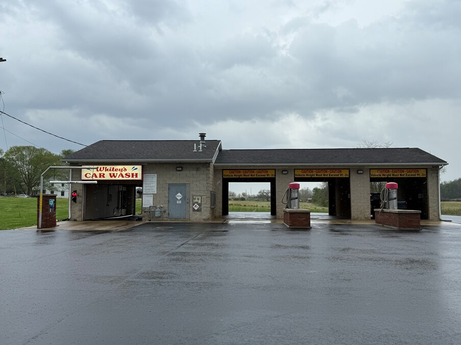 3938 Columbus Rd, Centerburg, OH for Sale