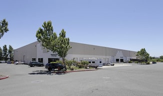 Benicia, CA Industrial - 6500-6550 Goodyear Rd Benicia, CA Industrial - 6500-6550 Goodyear Rd