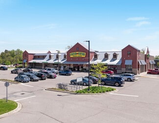 Ypsilanti, MI Supermarket - 2985 Washtenaw Ave