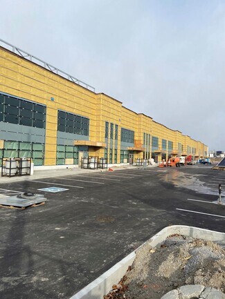 Oshawa, ON undefined - 1155 Boundary Rd