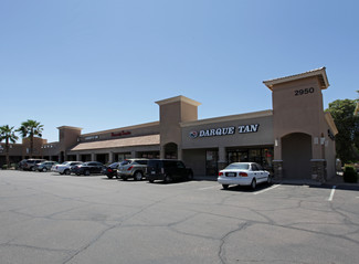 Chandler, AZ Retail - 2950 N Dobson Rd