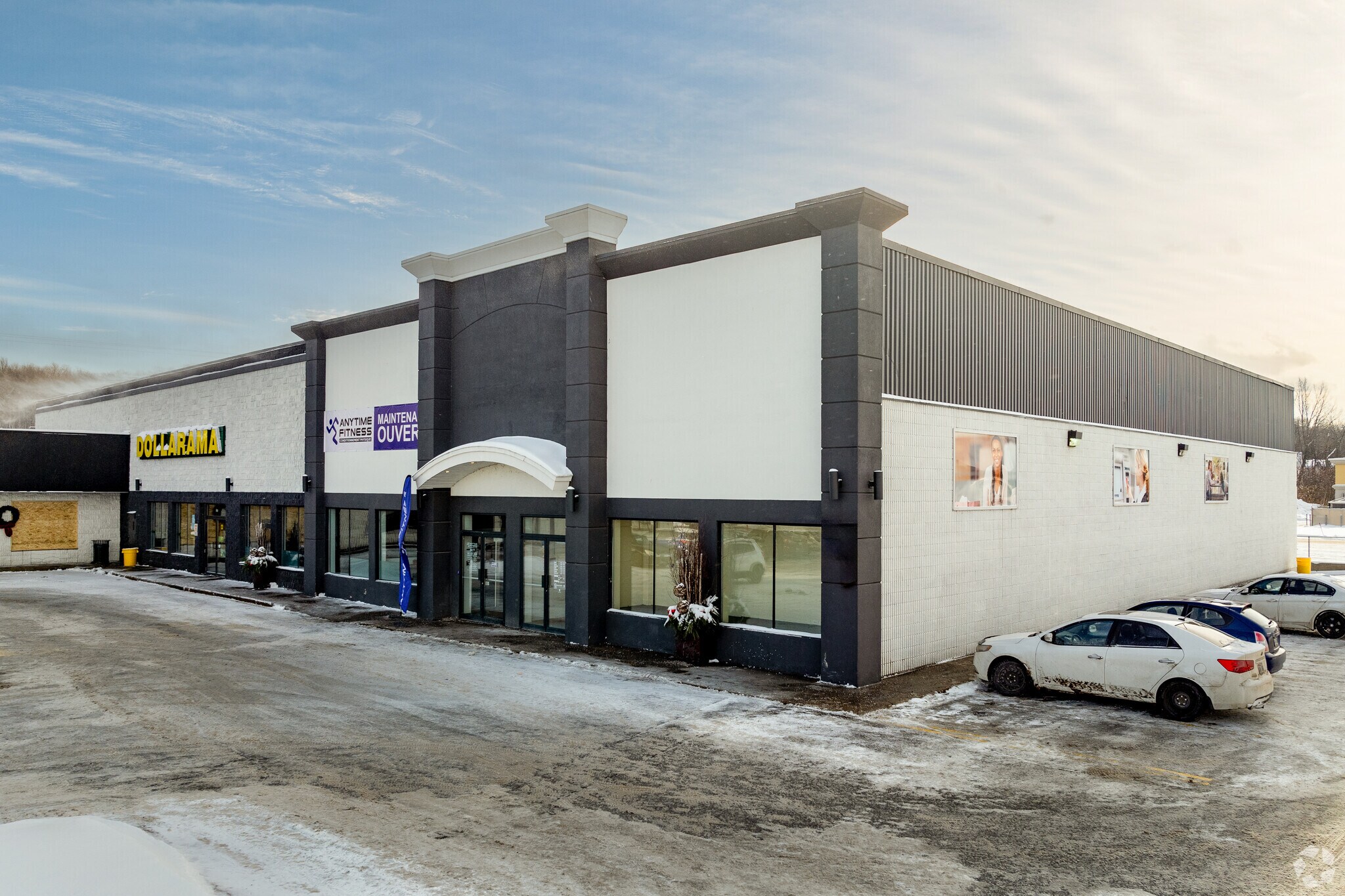 80-88 Boul Don-Quichotte, L'Île-Perrot, QC for Rent