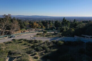 Sierra Madre, CA Residential - 3 Nathaniel Tr