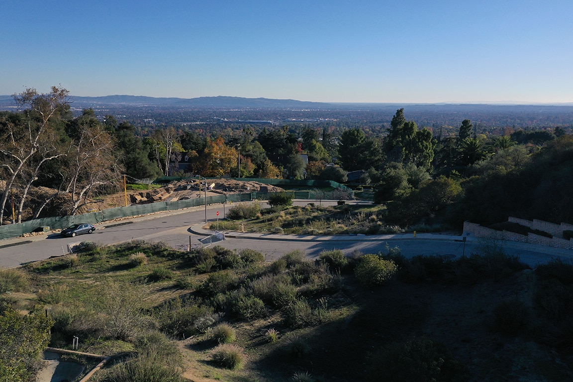 3 Nathaniel Tr, Sierra Madre, CA for Sale
