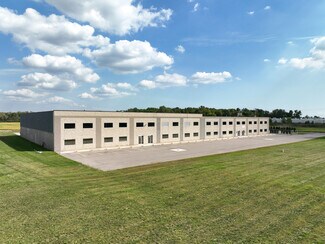 Armada, MI Industrial - 15211 Laethem Dr