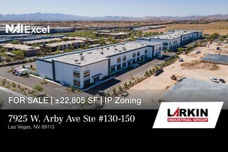 Las Vegas, NV undefined - 7925 W Arby Ave