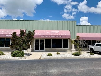 Sarasota, FL R&D - 5355 McIntosh Rd