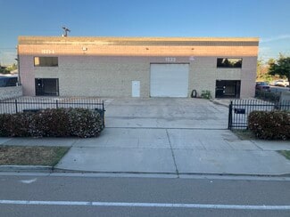 National City, CA Industrial - 1533 Wilson Ave National City, CA Industrial - 1533 Wilson Ave