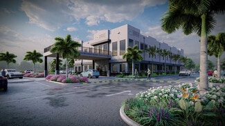 Loxahatchee Groves, FL Office, Office/Medical - 15440 Tangerine Dr
