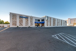 Reno, NV Office, Office/Retail - 2920-2920 Mill St Reno, NV Office, Office/Retail - 2920-2920 Mill St