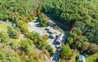 Williamsport, PA Industrial - 294 Freedom Rd