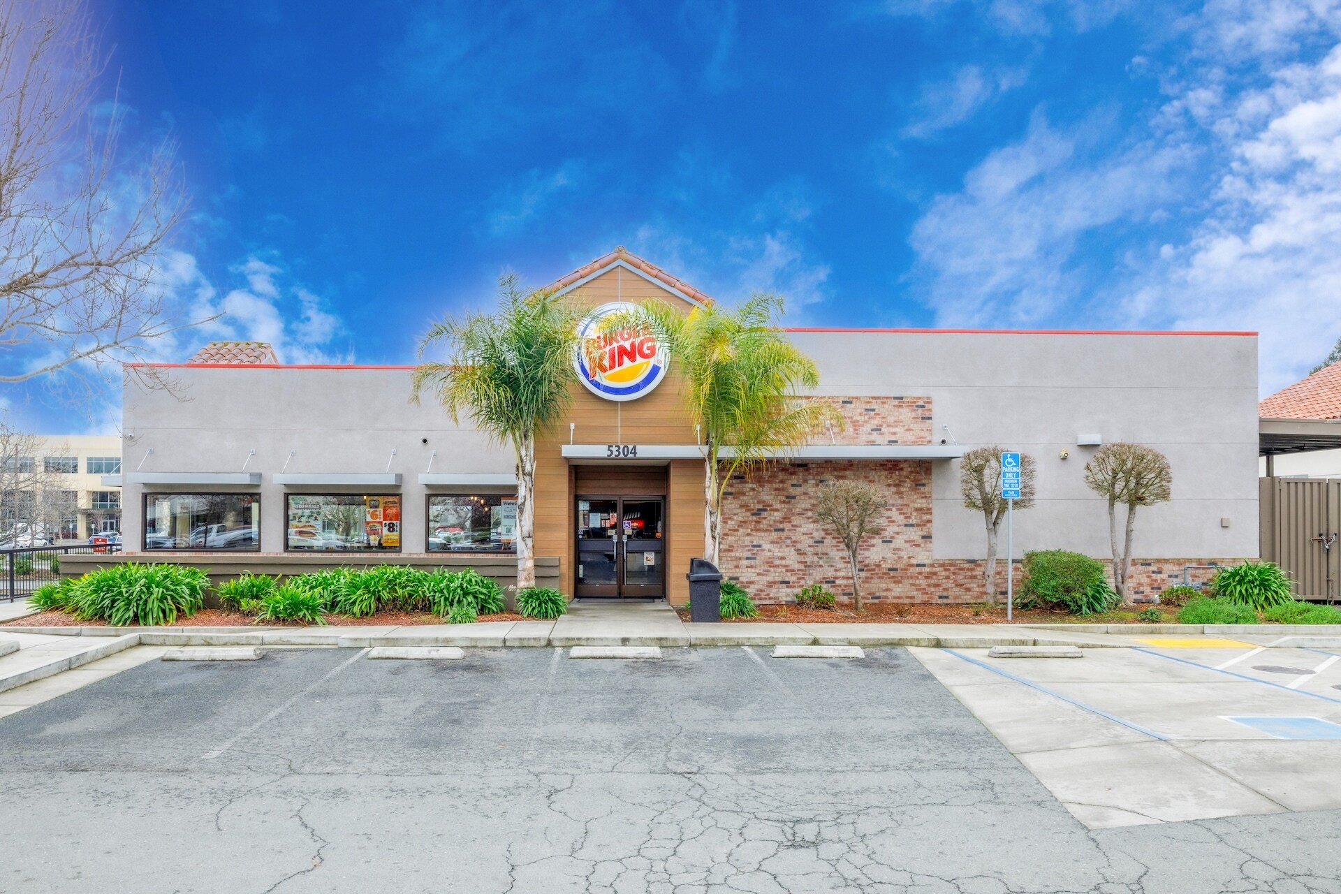 5304 Old Redwood Hwy, Petaluma, CA for Sale