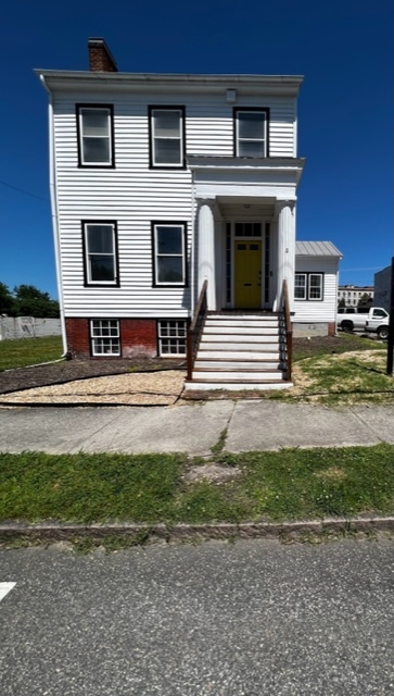 215 N Market St, Petersburg, VA for Rent