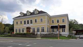 Southborough, MA Office - 106 Southville Rd