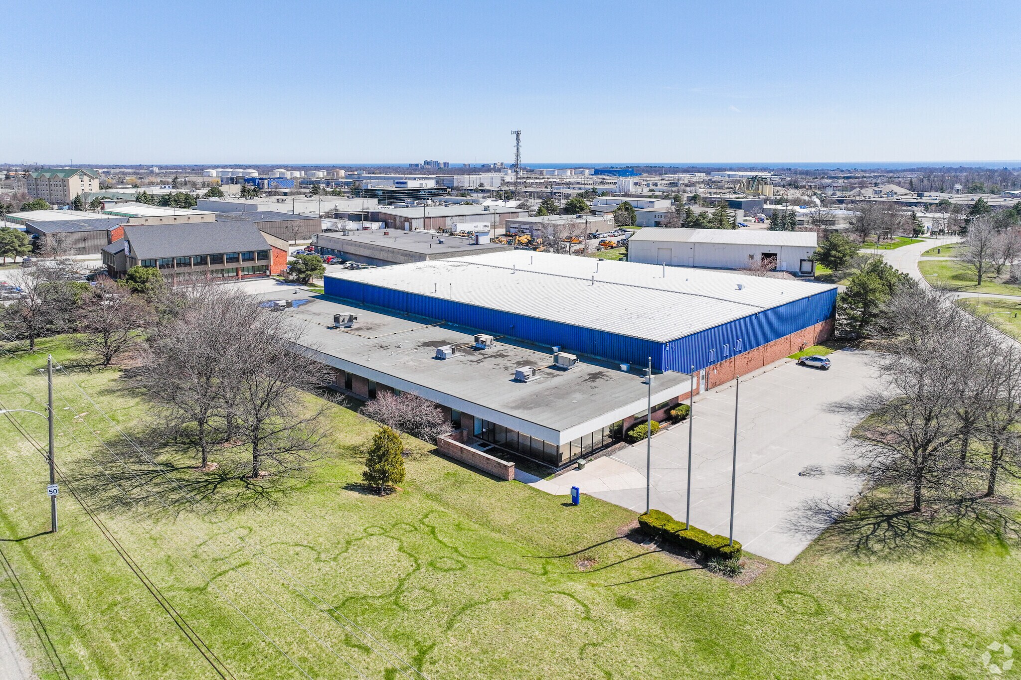 5330 S Service Rd, Burlington, ON for Rent