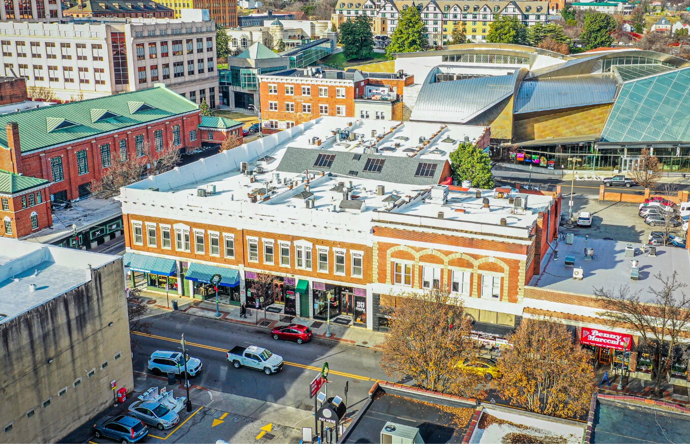114 Market St SE, Roanoke, VA for Rent