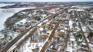 Elysian, MN Retail - 203 Main St E
