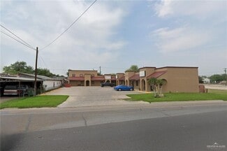 Rio Grande City, TX Storefront Retail/Residential - 605 W Main St
